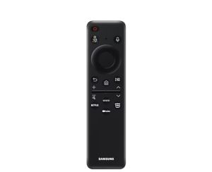 Телевизор Samsung 55" 55QN80F Neo QLED Ultra HD 4K Mini LED Smart HDR 100Hz (Up to 144Hz) Model 2025 Black