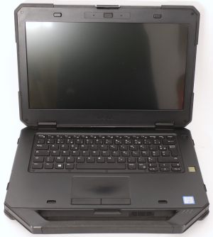 Dell Latitude 14 Rugged 5414