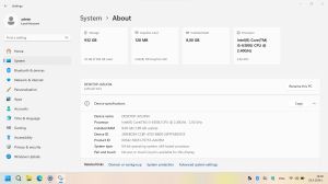 Dell Latitude 14 Rugged 5414