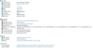 Dell Latitude 14 Rugged 5414