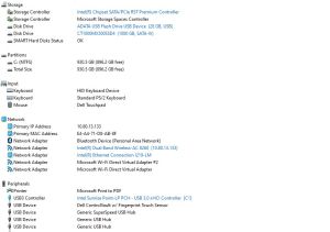 Dell Latitude 14 Rugged 5414