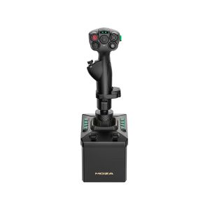 MOZA AB6 Flight Simulator