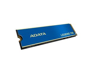 Твърд диск ADATA LEGEND 700 512GB
