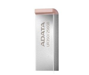 Памет ADATA UR350 256GB Metal Flash Drive            