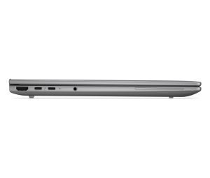Лаптоп HP ZBook 8 G2i AI 14" Meteor Silver, Ultra 7 356H(up to 4.7Ghz/18MB/16C), 14" AG WUXGA 400nits, 24GB 5600Mhz 1DIMM, 1TB PCIe SSD, WiFi7+BT6, FPR, Smart Card Reader, Nvidia RTX PRO 500 4GB, Backlit Kbd, 8C Batt, Win 11 Pro, 3Y OnSite