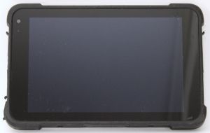 LOGIC INSTRUMENT Fieldbook K80G2