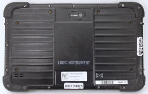 LOGIC INSTRUMENT Fieldbook K80G2