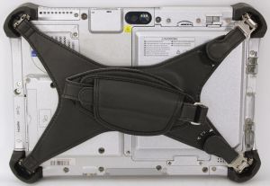 PANASONIC TOUGHPAD FZ-G1