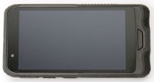 LOGIC INSTRUMENT Fieldbook F60