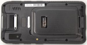LOGIC INSTRUMENT Fieldbook F60