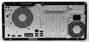 HP ProDesk 400 G7 Microtower PC