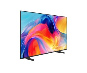 Телевизор Samsung 50" 50M70H Mini LED UHD 4K AI Smart TV 50Hz 2026