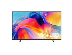 Телевизор Samsung 55" 55M70H Mini LED UHD 4K AI Smart TV 50Hz 2026
