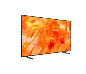 Телевизор Samsung 65" 65QN70H QLED UHD 4K Quantum Mini LED AI Smart 50Hz 2026 Black