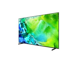 Телевизор Samsung 65" 65QN80H QLED UHD 4K Quantum Mini LED AI Smart 144 Hz VRR (100 Hz Native) 2026 Black