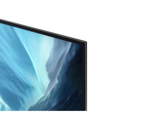 Телевизор Samsung 65" 65S90H OLED AI Smart UHD 4K Model 2026 Black