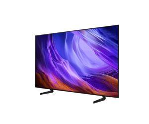 Телевизор Samsung 77" 77S85H OLED AI Smart UHD 4K Model 2026 Black