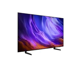 Телевизор Samsung 77" 77S85H OLED AI Smart UHD 4K Model 2026 Black