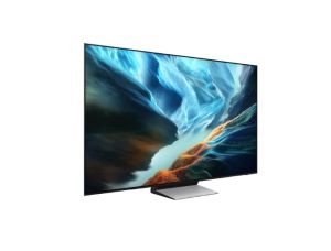 Телевизор Samsung 77" 77S90H OLED AI Smart UHD 4K Model 2026 Black