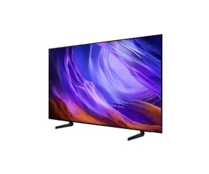 Телевизор Samsung 83" 83S85H OLED AI Smart UHD 4K Model 2026 Black