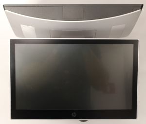 HP RP9 G1 Retail System Model 9015