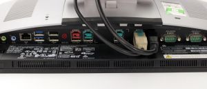 HP RP9 G1 Retail System Model 9015