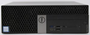 DELL OptiPlex 5060 SFF