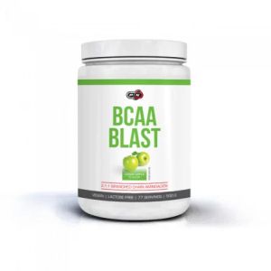 Pure Nutrition BCAA Blast - 500 g - Green Apple