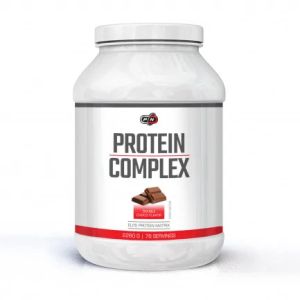 Pure Nutrition Protein Complex - 2280 g - Banana Yoghurt