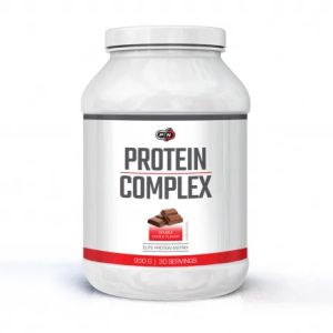 Pure Nutrition Protein Complex - 900 g