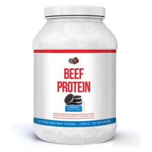 Pure Nutrition Beef Protein - 1800 g - Double Chocolate