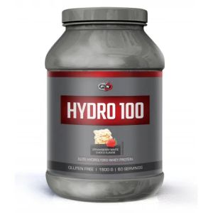 Pure Nutrition Hydro 100 - 1800 g - Gourmet Chocolate