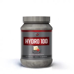 Pure Nutrition Hydro 100 - 450 g - Gourmet Chocolate