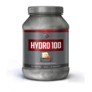 Pure Nutrition Hydro 100 - 900 g - Gourmet Chocolate