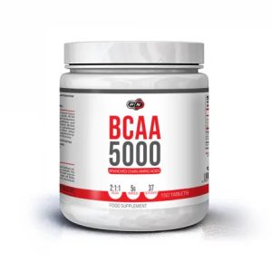 Pure Nutrition BCAA 5000 - 150 Таблетки