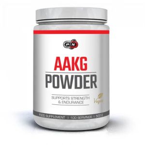 Pure Nutrition Aakg Powder - 500 g