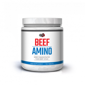 Pure Nutrition Beef Amino - 2000 Мг - 150 Таблетки