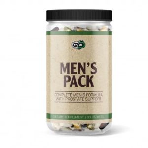 Pure Nutrition Men's Pack - 30 Packets