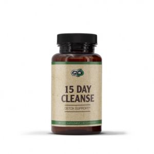 Pure Nutrition 15 Day Cleanse - 30 Capsules