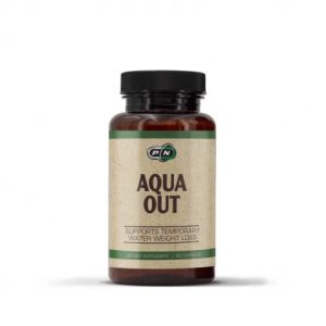Pure Nutrition Aqua Out - 60 Капсули