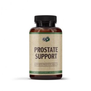 Pure Nutrition Prostate Support - 90 Capsules