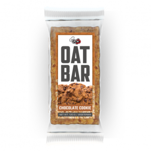 Pure Nutrition Oat Bar - 120 g - Almond & Cherry