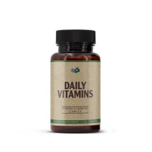 Pure Nutrition Daily Vitamins - 50 Таблетки
