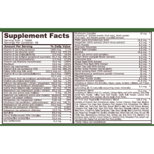 Pure Nutrition Complete Multi - 90 Таблетки