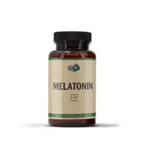 Pure Nutrition Melatonin 3 mg - 100 Таблетки