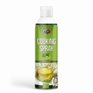 Pure Nutrition Спрей За Готвене - Olive Oil - 250 Мл