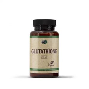Pure Nutrition Glutathione 250 mg - 60 Капсули