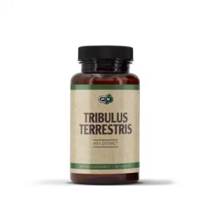 Pure Nutrition Tribulus Terrestris 1000 Мг - 45 Таблетки
