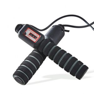 Pure Nutrition Въже За Скачане С Брояч - Jump Rope With Counter