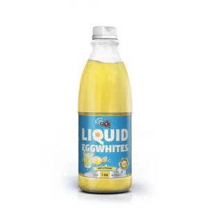 Pure Nutrition Пастьоризиран Течен Яйчен Белтък 1 Л - Liquid Eggwhites